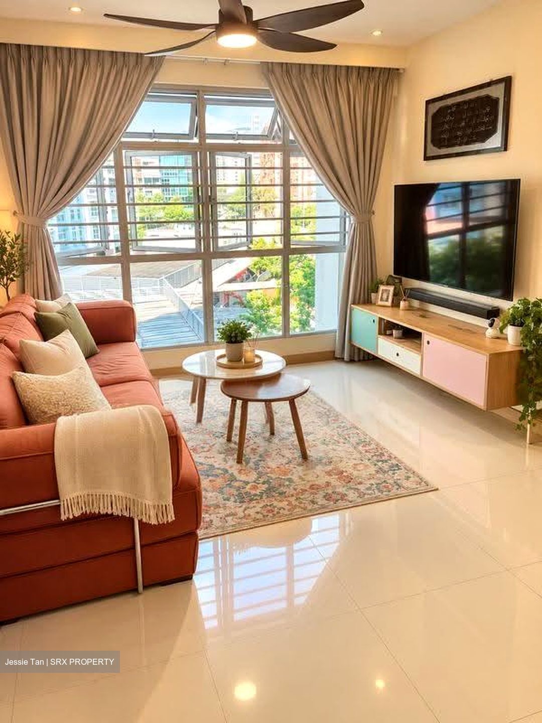 Blk 661A Waterway Sundew (Punggol), HDB 3 Rooms #628845401
